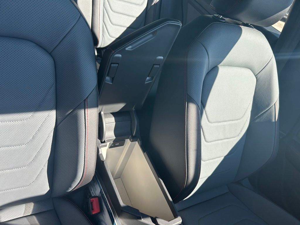 2026 Volkswagen Jetta GLI 2.0T Autobahn Tampa FL