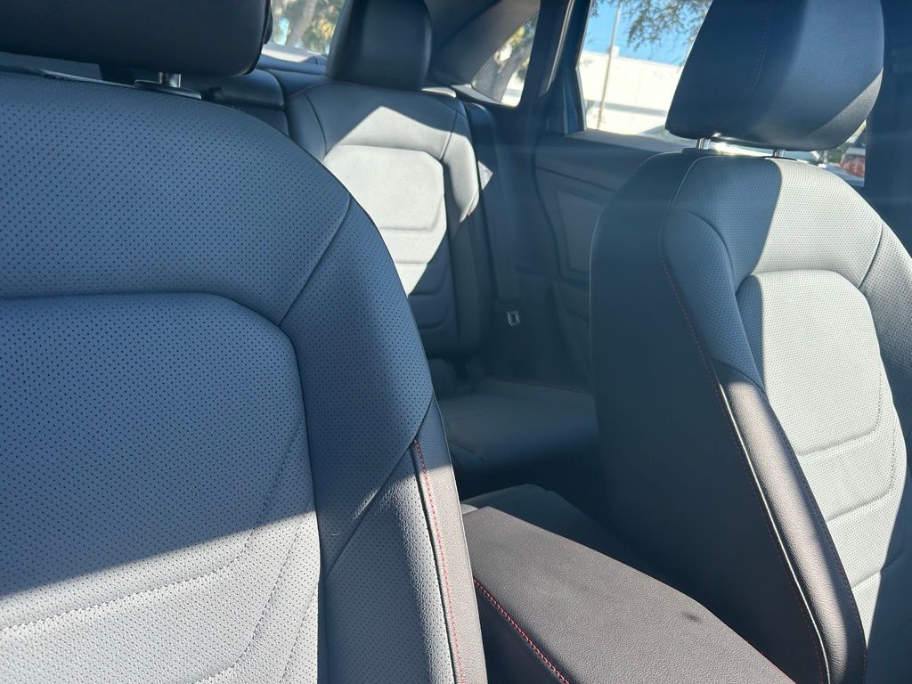 2026 Volkswagen Jetta GLI 2.0T Autobahn Tampa FL