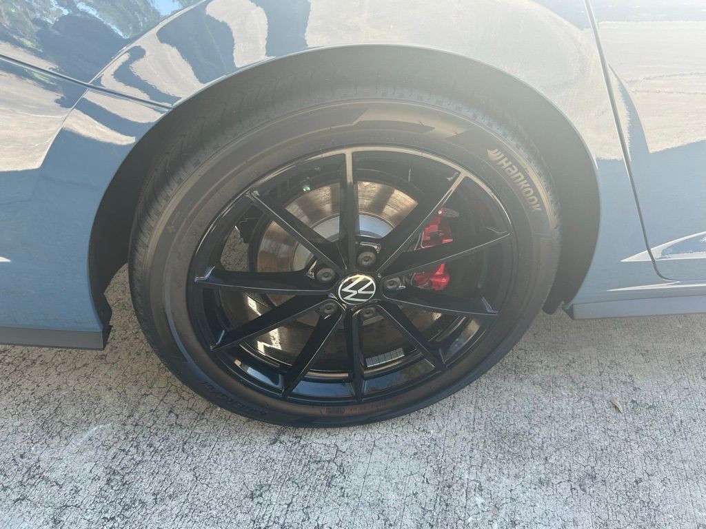 2026 Volkswagen Jetta GLI 2.0T Autobahn Tampa FL