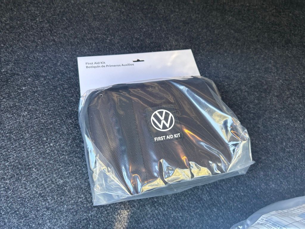 2026 Volkswagen Jetta GLI 2.0T Autobahn Tampa FL