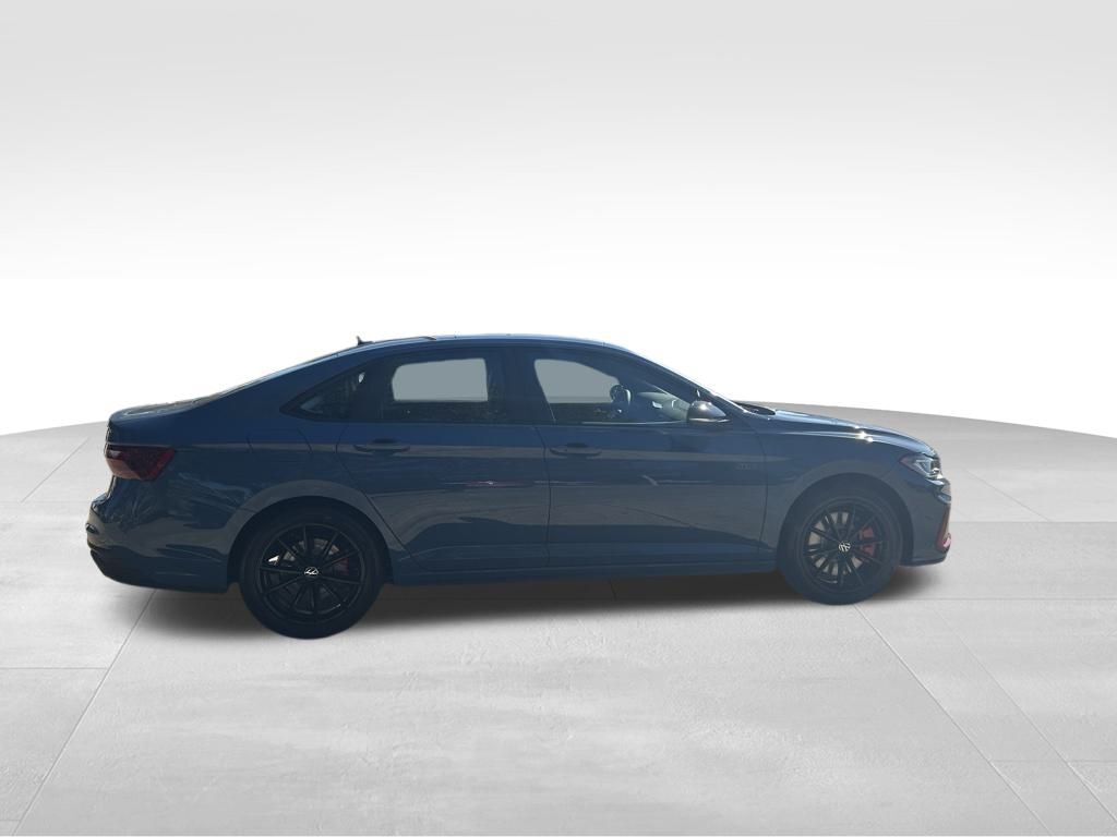 2026 Volkswagen Jetta GLI 2.0T Autobahn Tampa FL