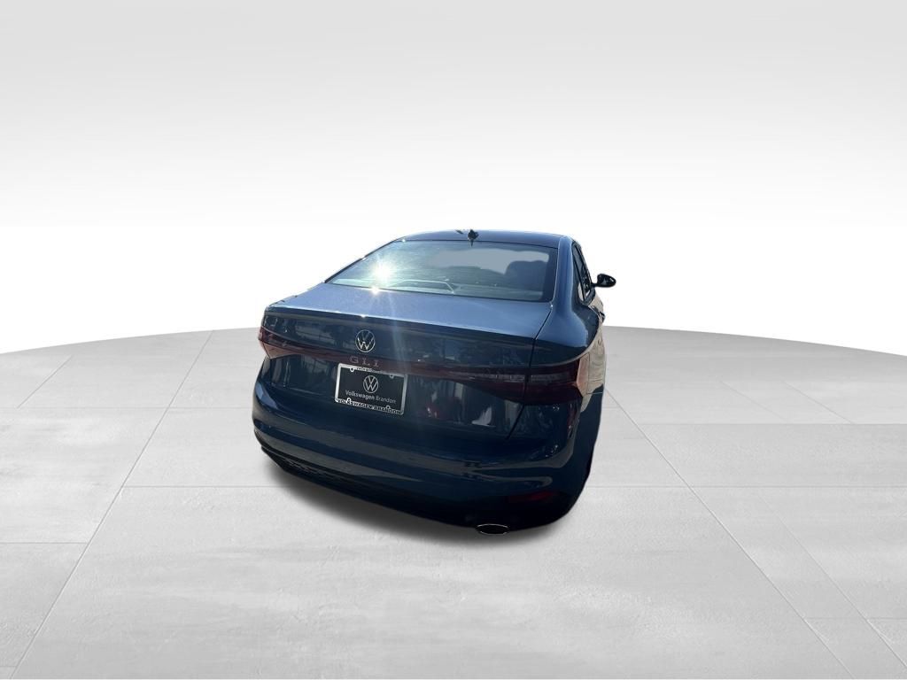 2026 Volkswagen Jetta GLI 2.0T Autobahn Tampa FL