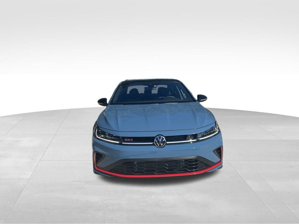 2026 Volkswagen Jetta GLI 2.0T Autobahn Tampa FL
