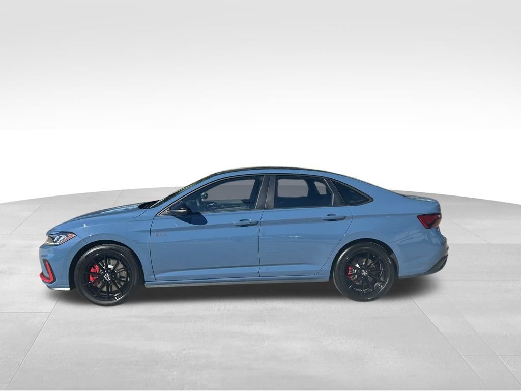 2026 Volkswagen Jetta GLI 2.0T Autobahn Tampa FL