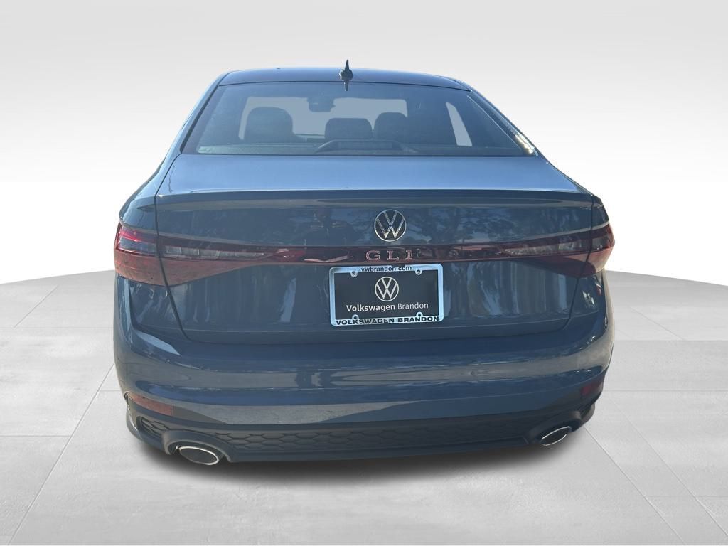 2026 Volkswagen Jetta GLI 2.0T Autobahn Tampa FL