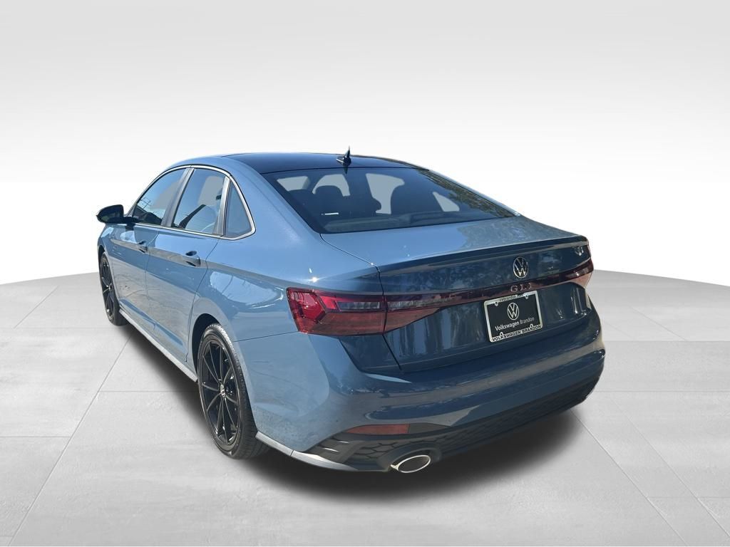 2026 Volkswagen Jetta GLI 2.0T Autobahn Tampa FL