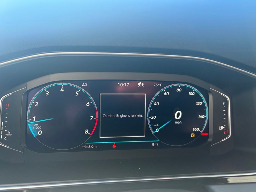 2026 Volkswagen Jetta GLI 2.0T Autobahn Tampa FL