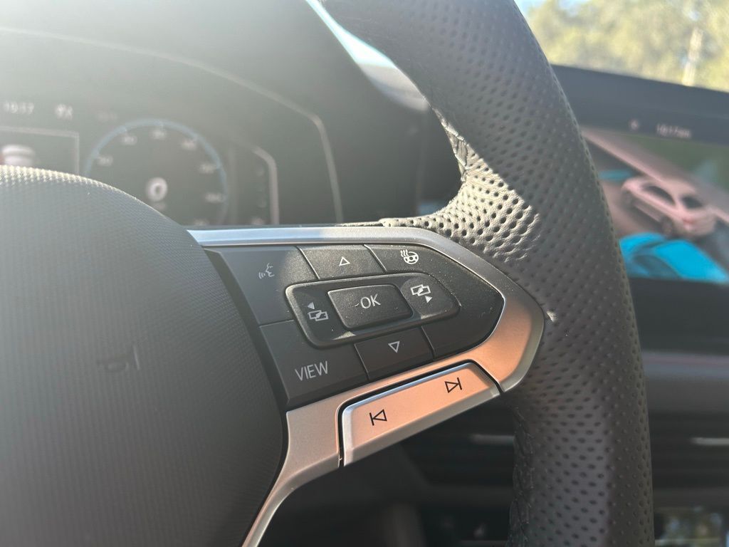 2026 Volkswagen Jetta GLI 2.0T Autobahn Tampa FL