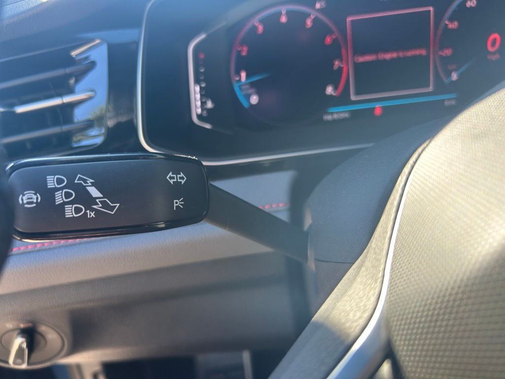 2026 Volkswagen Jetta GLI 2.0T Autobahn Tampa FL