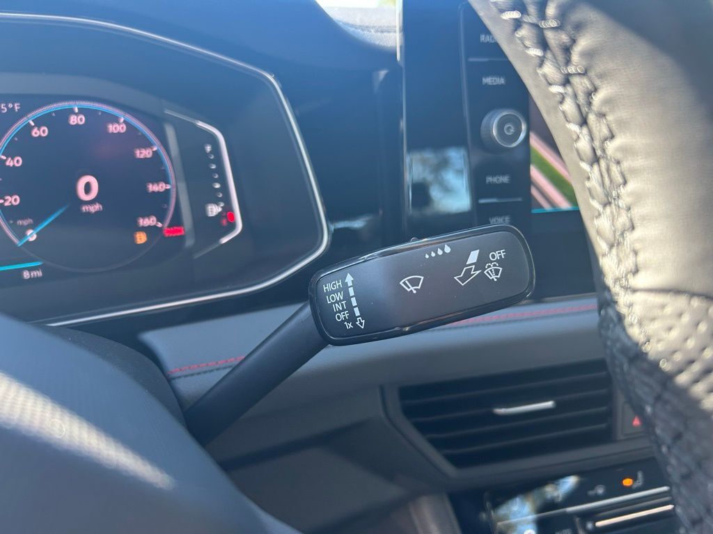 2026 Volkswagen Jetta GLI 2.0T Autobahn Tampa FL