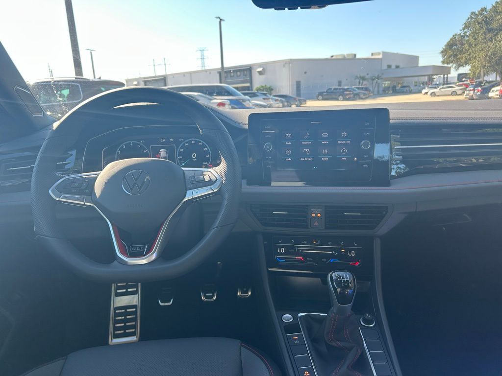 2026 Volkswagen Jetta GLI 2.0T Autobahn Tampa FL