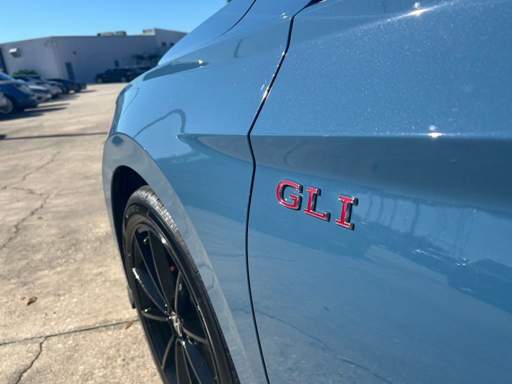 2026 Volkswagen Jetta GLI 2.0T Autobahn Tampa FL