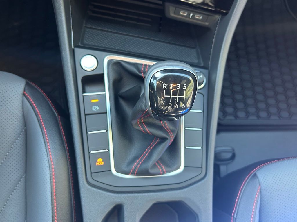 2026 Volkswagen Jetta GLI 2.0T Autobahn Tampa FL