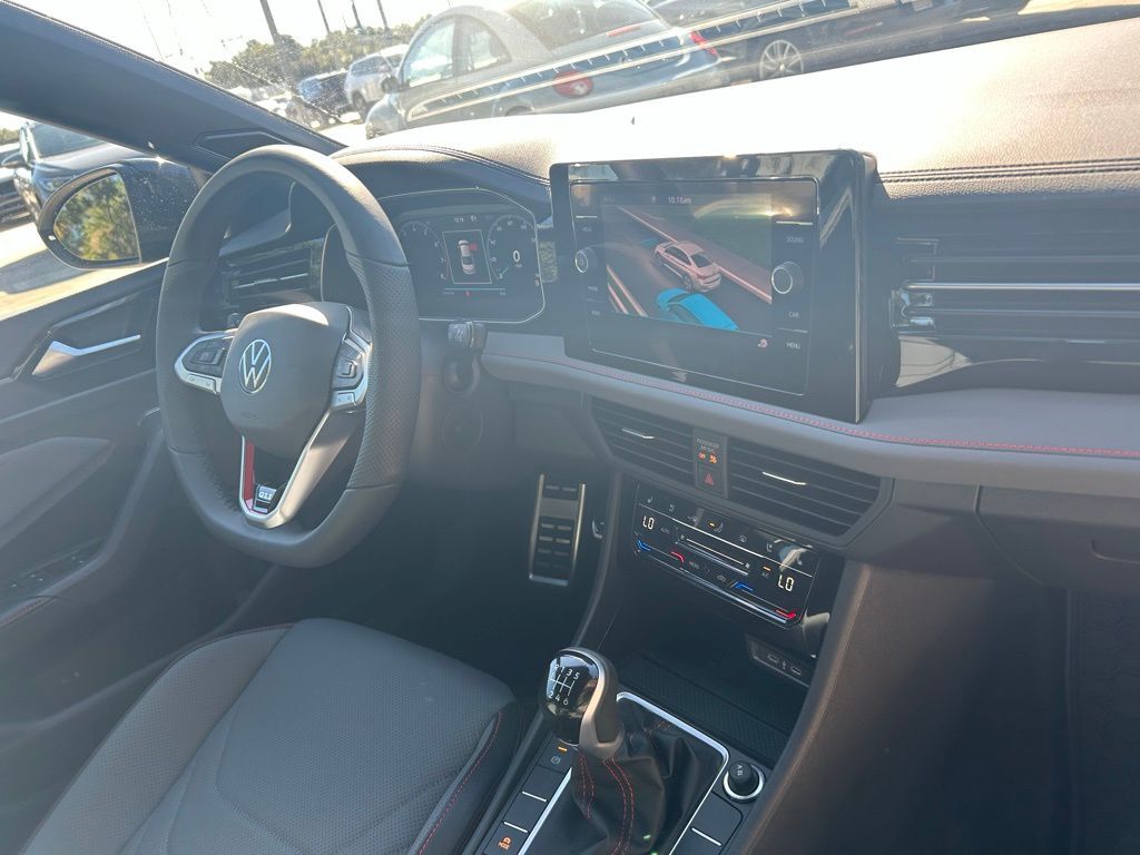 2026 Volkswagen Jetta GLI 2.0T Autobahn Tampa FL