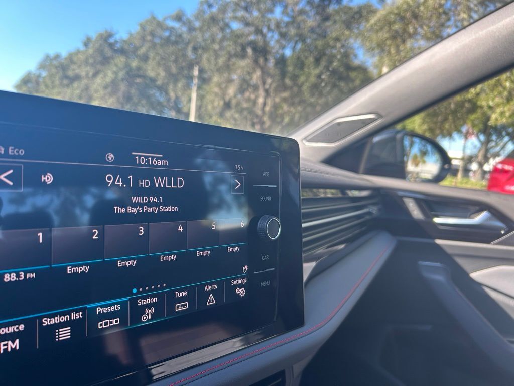 2026 Volkswagen Jetta GLI 2.0T Autobahn Tampa FL