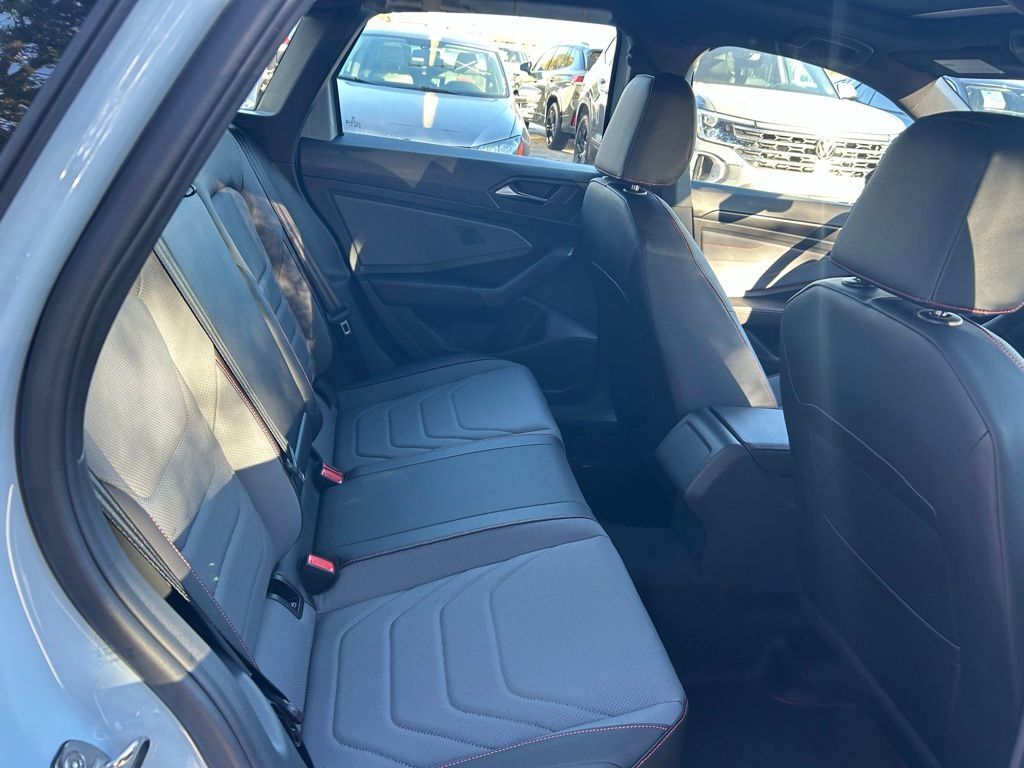 2026 Volkswagen Jetta GLI 2.0T Autobahn Tampa FL