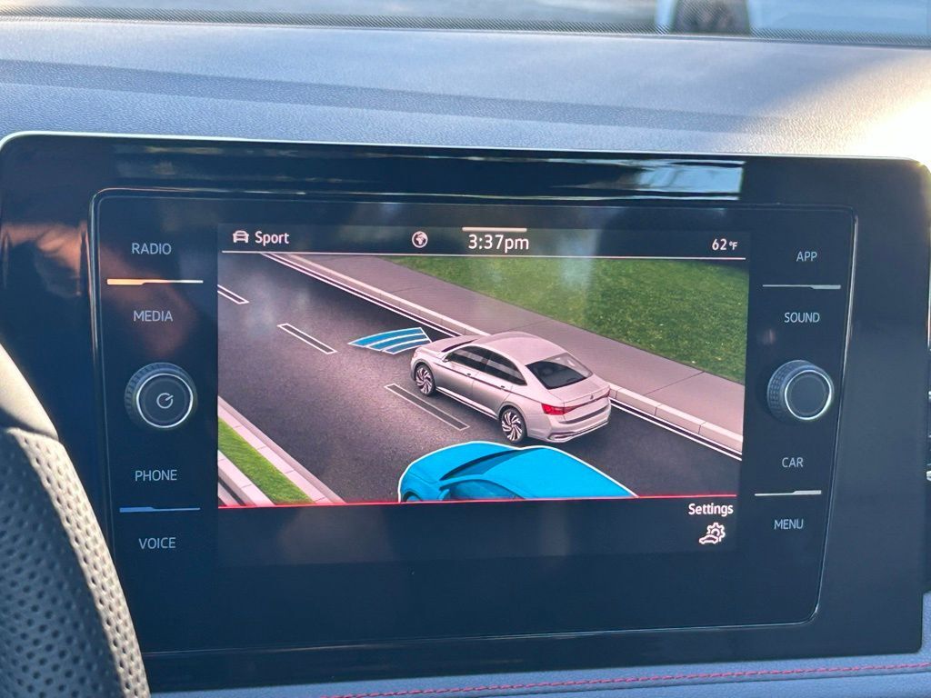 2026 Volkswagen Jetta GLI 2.0T Autobahn Tampa FL