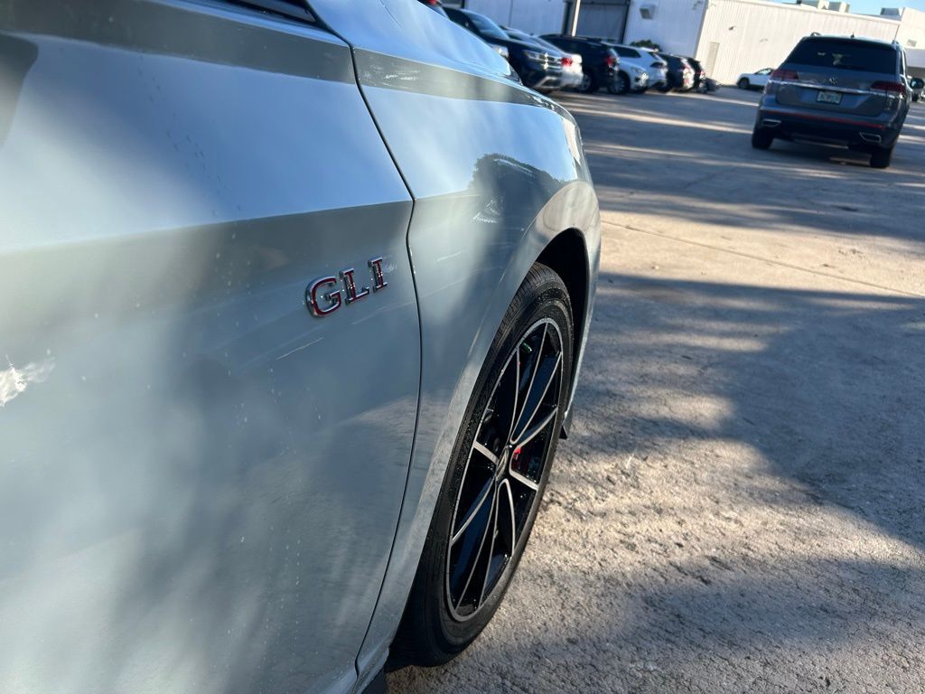 2026 Volkswagen Jetta GLI 2.0T Autobahn Tampa FL