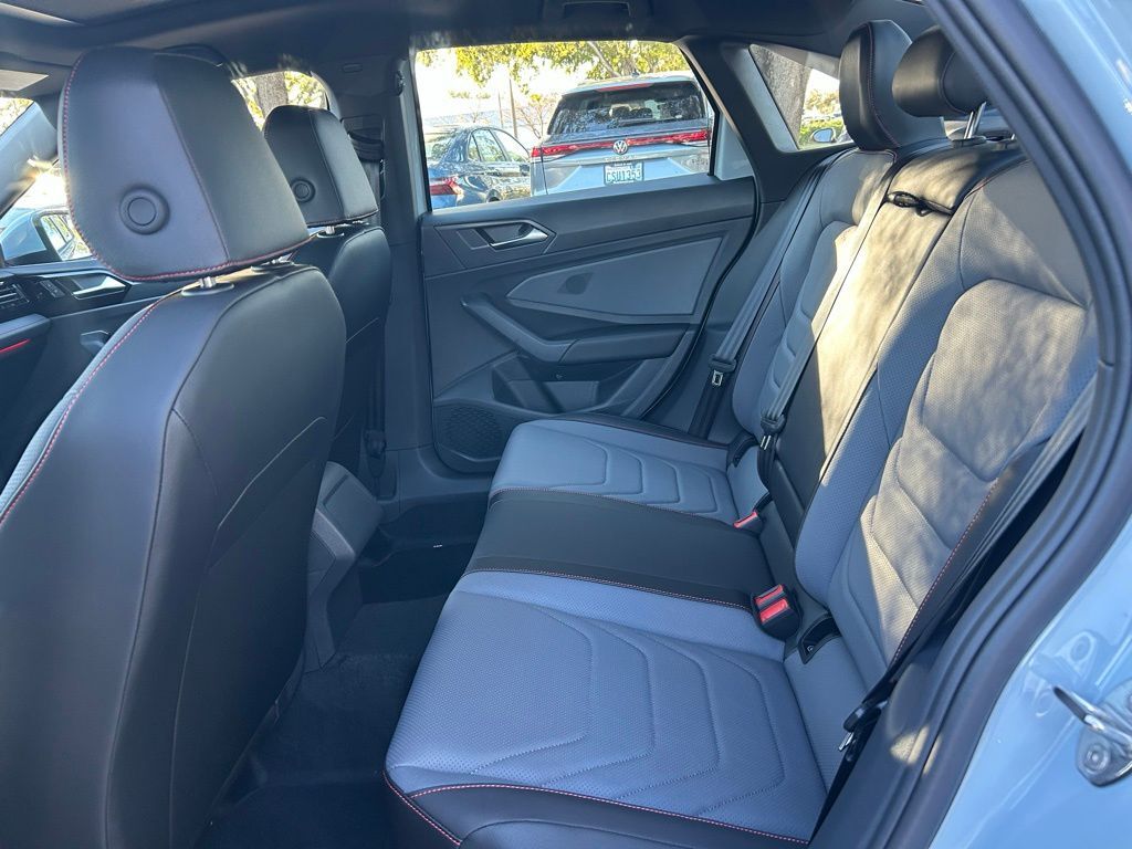 2026 Volkswagen Jetta GLI 2.0T Autobahn Tampa FL