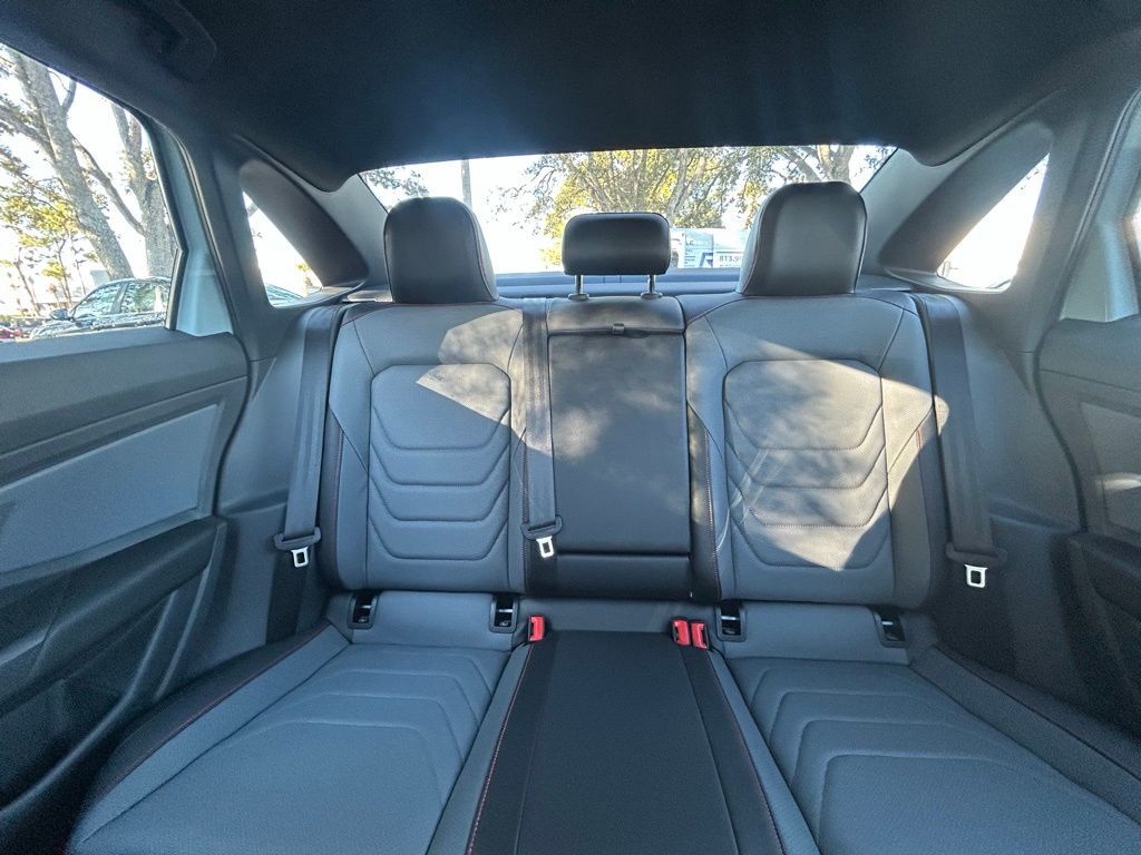 2026 Volkswagen Jetta GLI 2.0T Autobahn Tampa FL