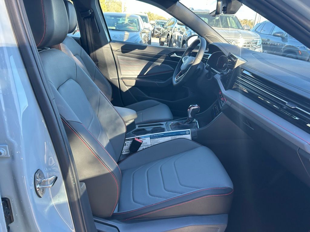 2026 Volkswagen Jetta GLI 2.0T Autobahn Tampa FL