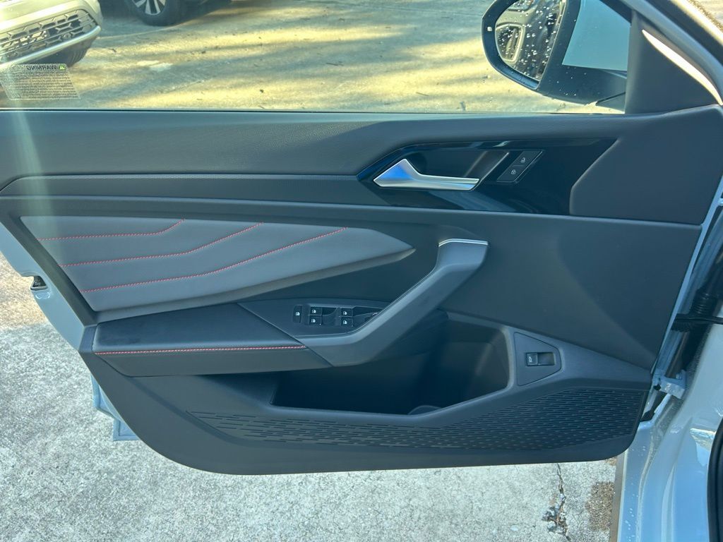 2026 Volkswagen Jetta GLI 2.0T Autobahn Tampa FL