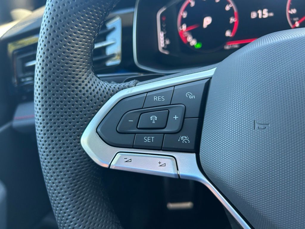 2026 Volkswagen Jetta GLI 2.0T Autobahn Tampa FL