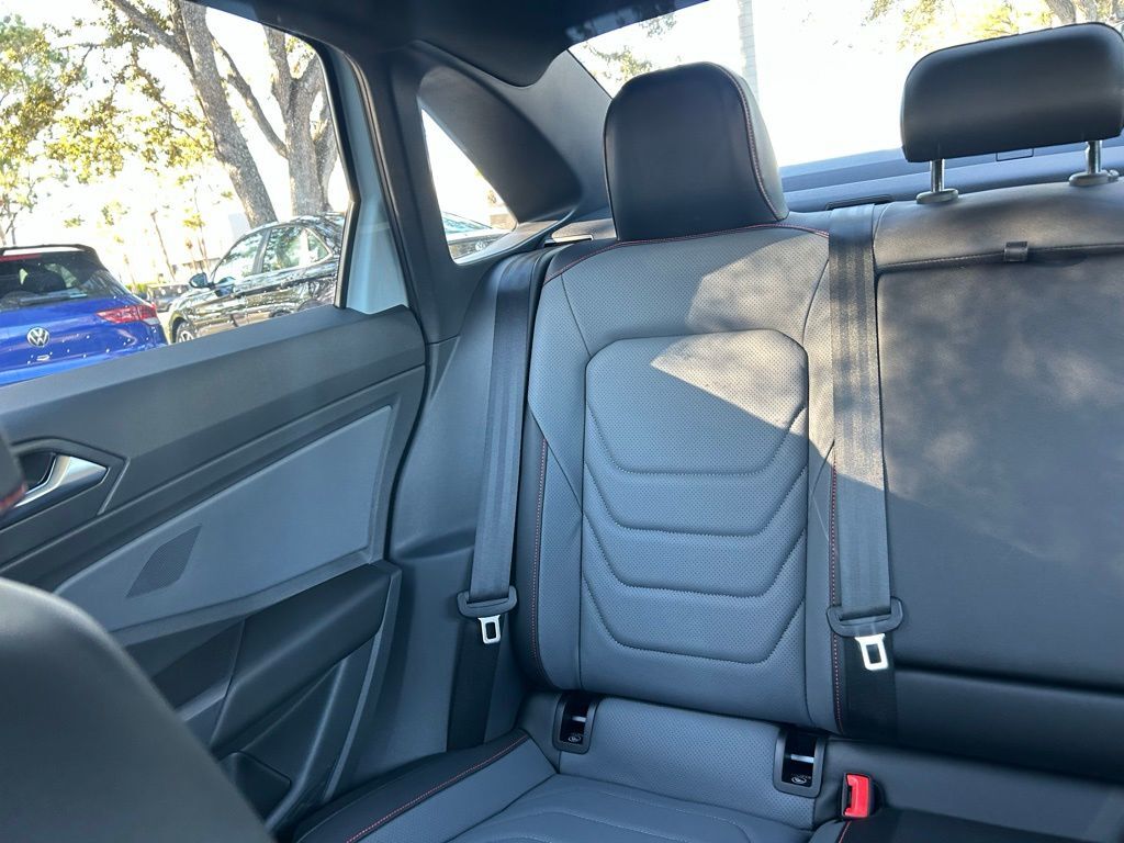 2026 Volkswagen Jetta GLI 2.0T Autobahn Tampa FL