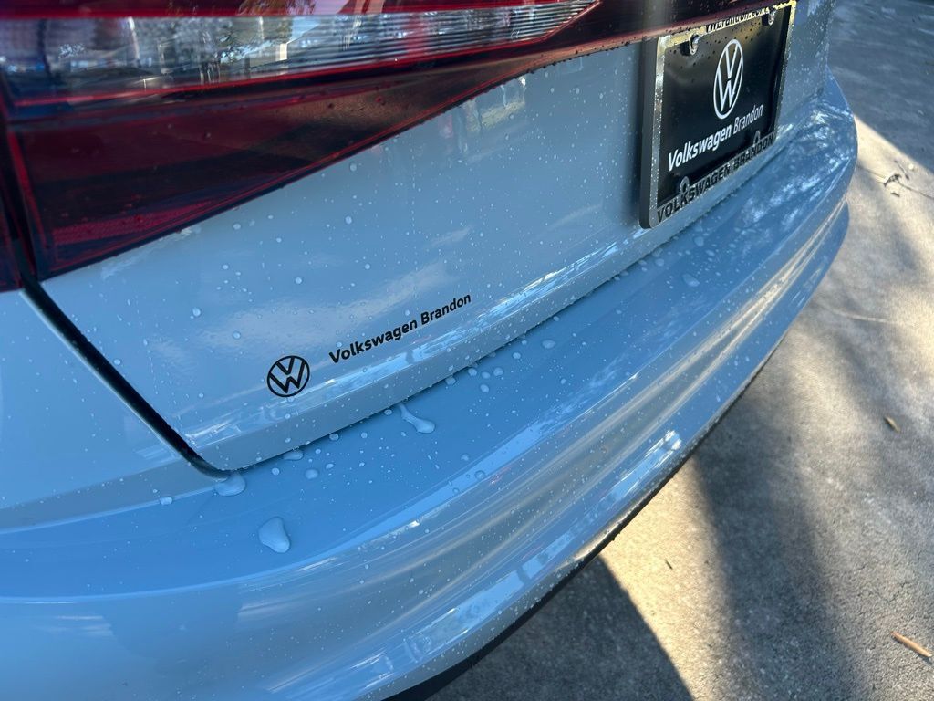 2026 Volkswagen Jetta GLI 2.0T Autobahn Tampa FL