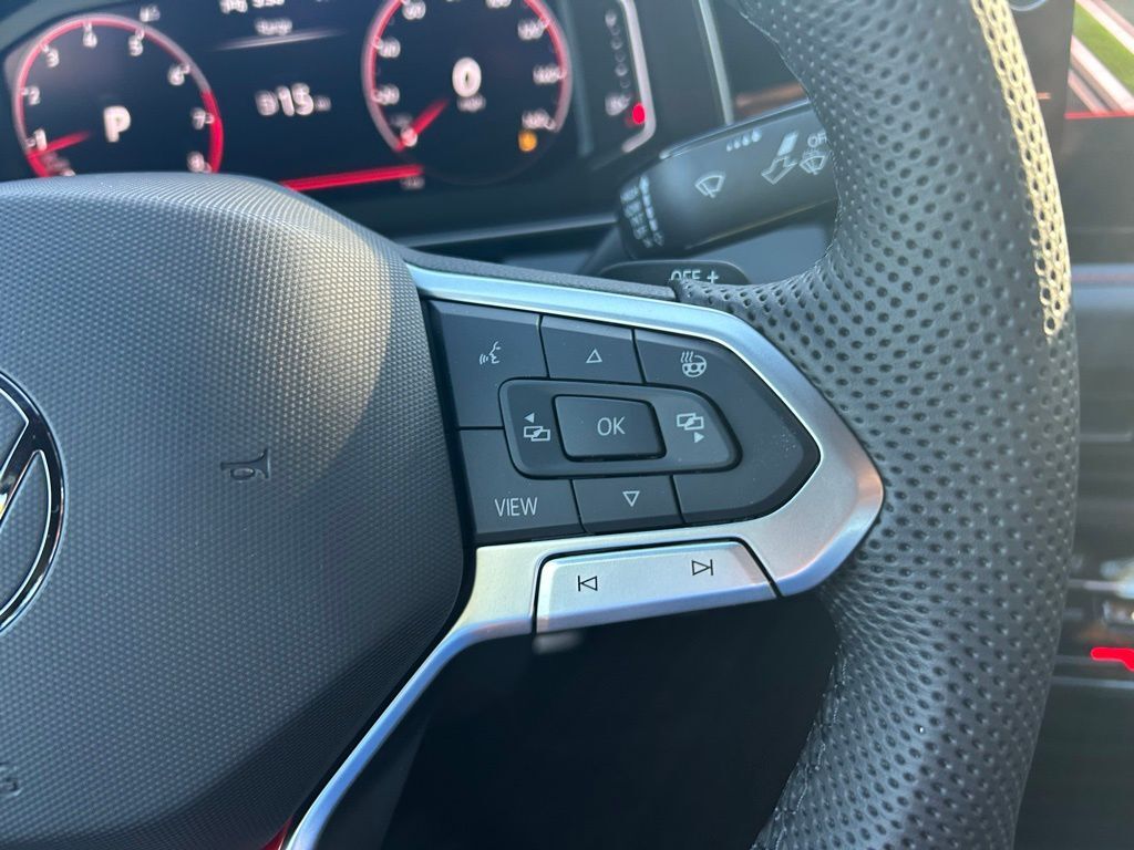 2026 Volkswagen Jetta GLI 2.0T Autobahn Tampa FL