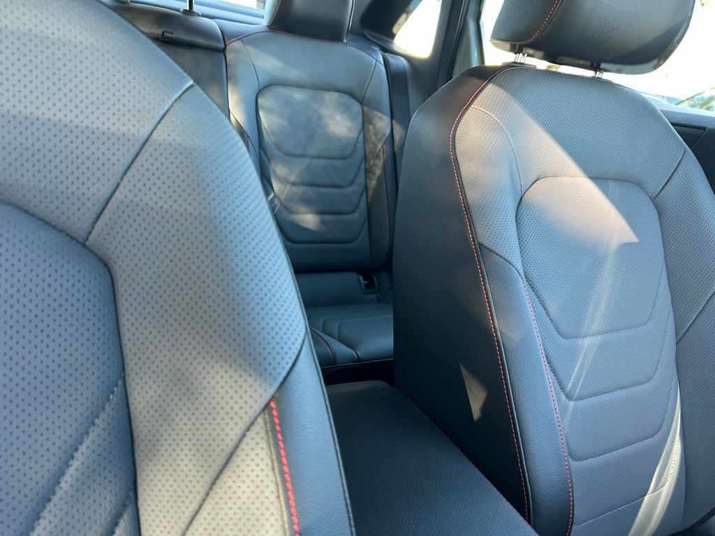 2026 Volkswagen Jetta GLI 2.0T Autobahn Tampa FL