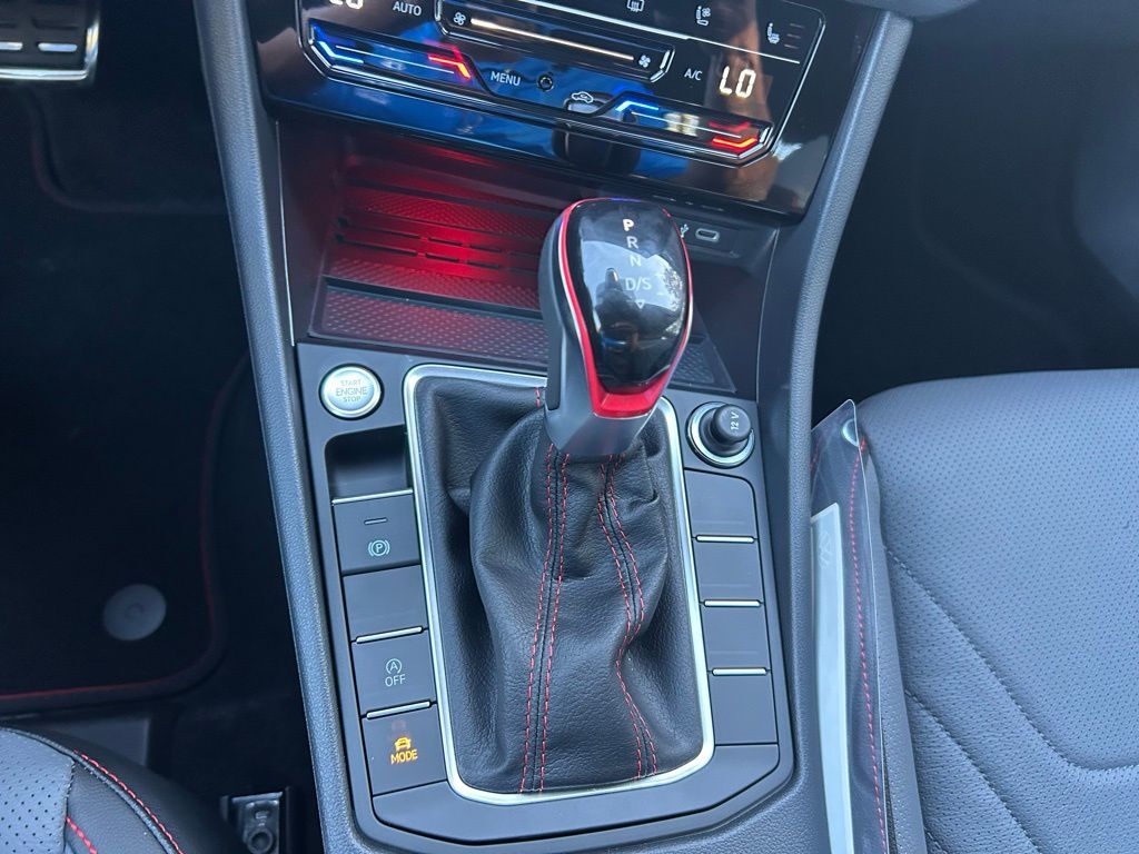 2026 Volkswagen Jetta GLI 2.0T Autobahn Tampa FL