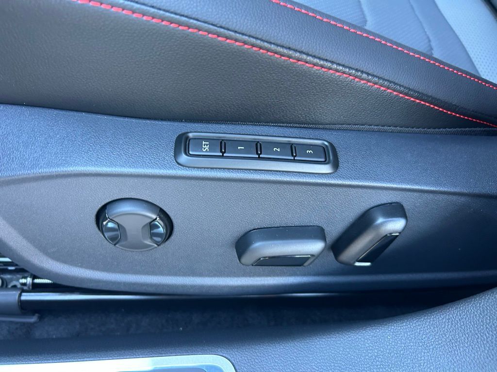 2026 Volkswagen Jetta GLI 2.0T Autobahn Tampa FL