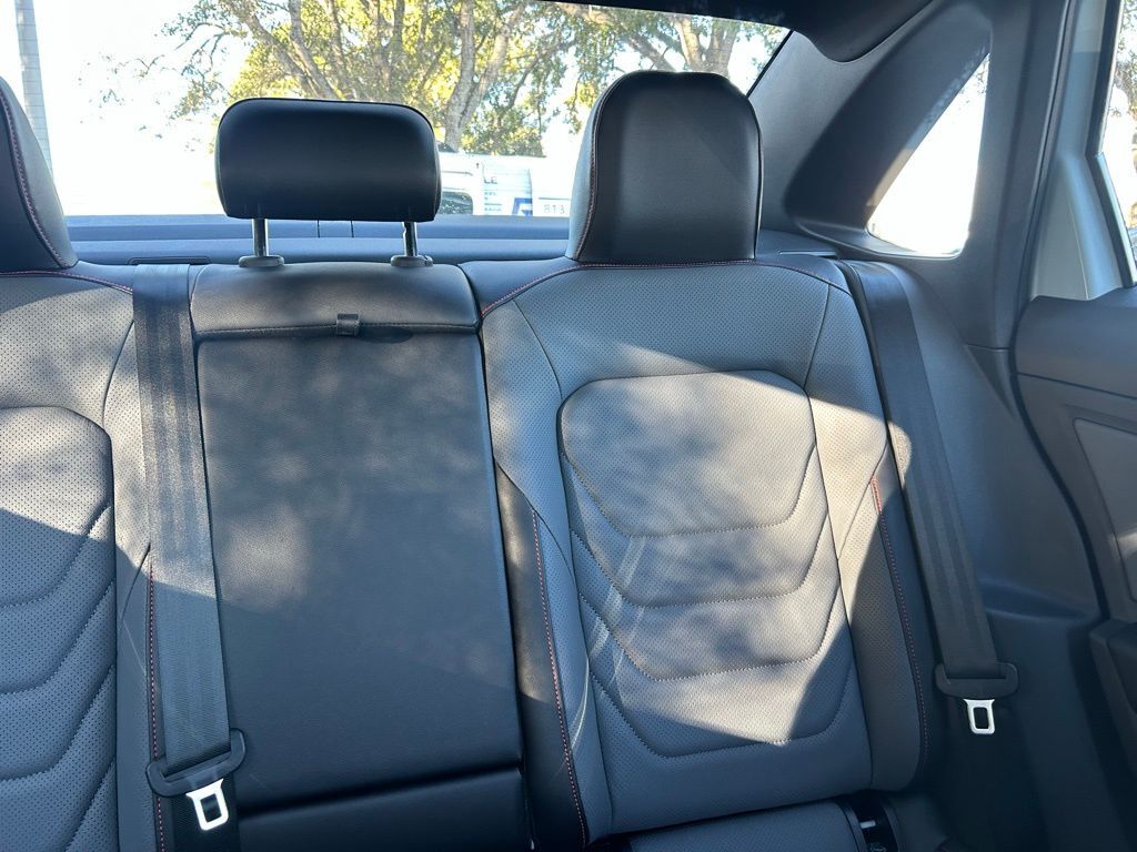 2026 Volkswagen Jetta GLI 2.0T Autobahn Tampa FL