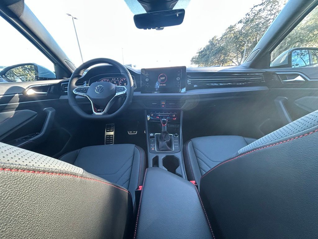 2026 Volkswagen Jetta GLI 2.0T Autobahn Tampa FL