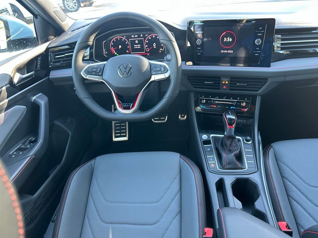 2026 Volkswagen Jetta GLI 2.0T Autobahn Tampa FL