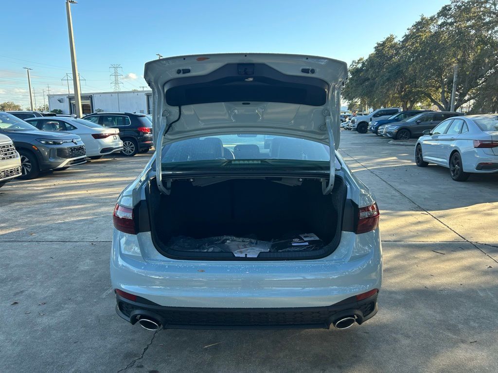 2026 Volkswagen Jetta GLI 2.0T Autobahn Tampa FL