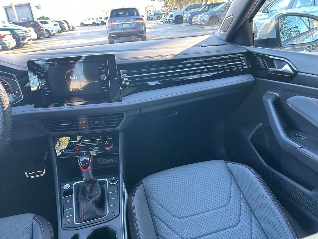 2026 Volkswagen Jetta GLI 2.0T Autobahn Tampa FL