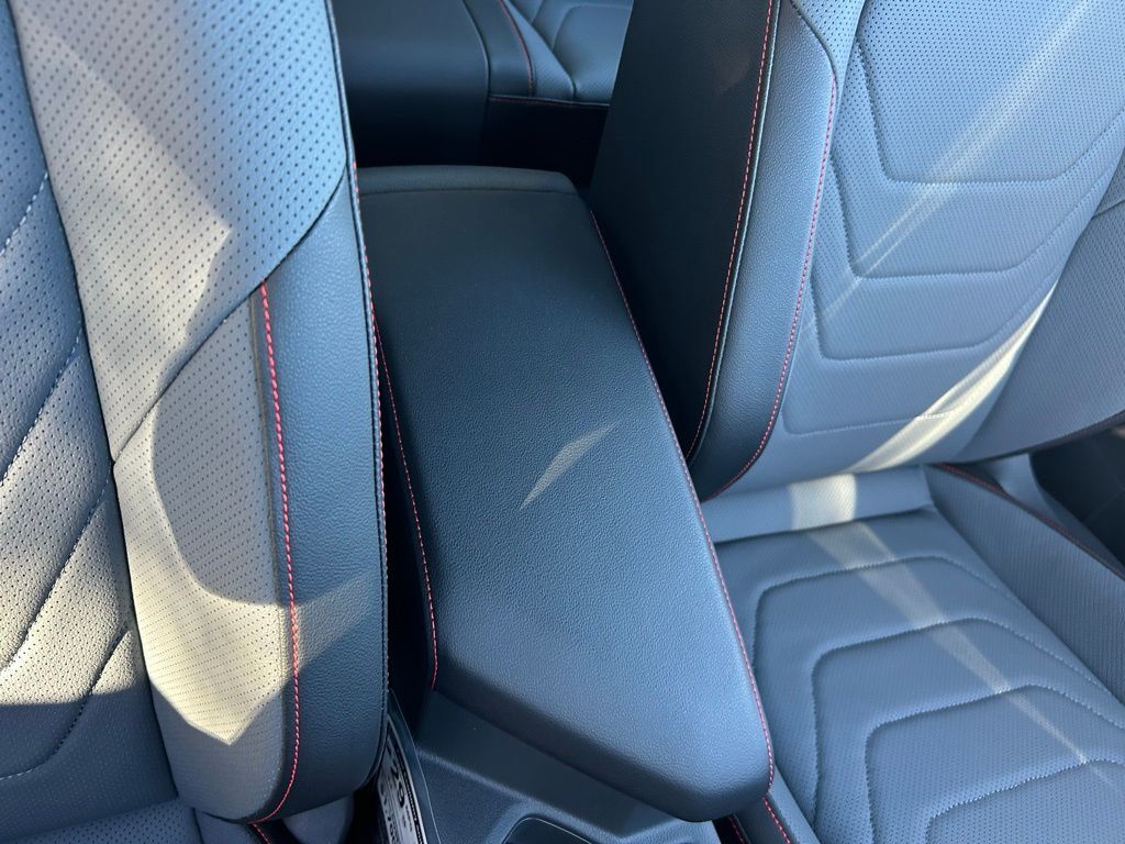 2026 Volkswagen Jetta GLI 2.0T Autobahn Tampa FL