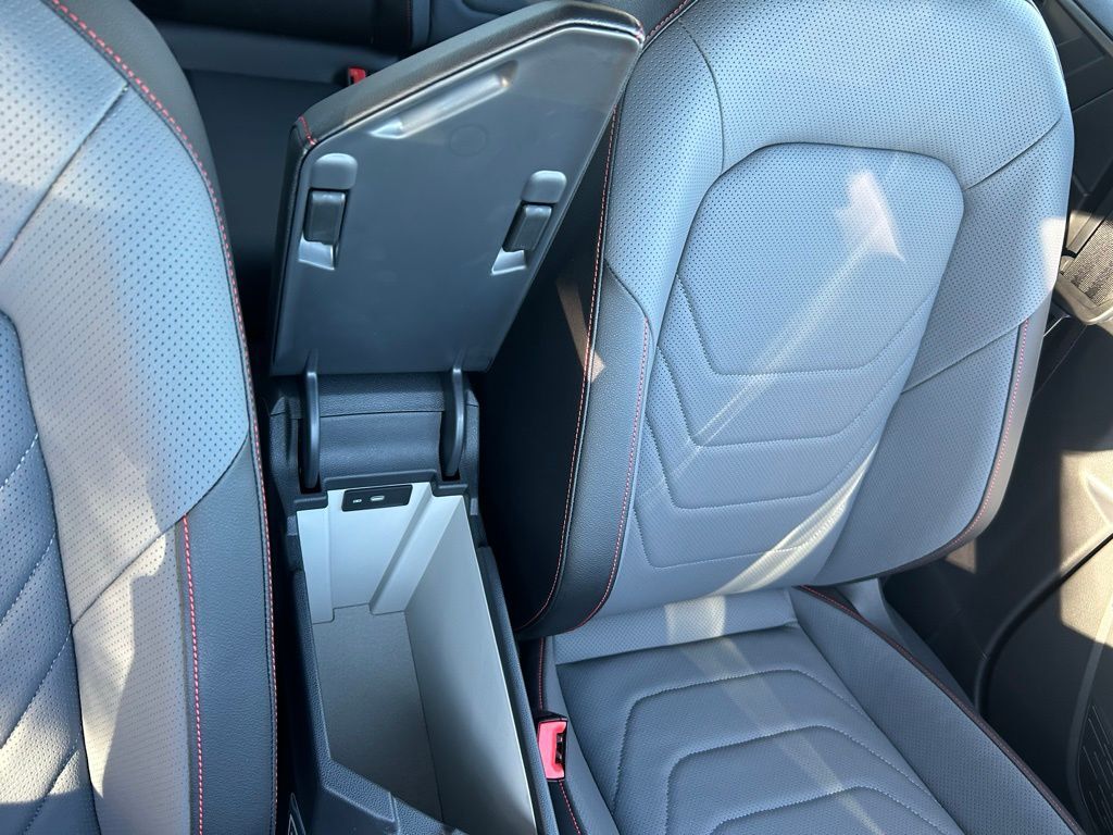 2026 Volkswagen Jetta GLI 2.0T Autobahn Tampa FL