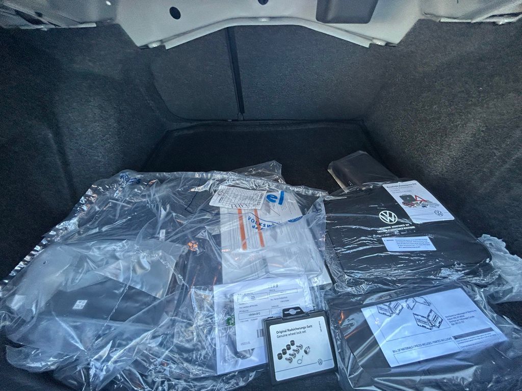 2026 Volkswagen Jetta GLI 2.0T Autobahn Tampa FL