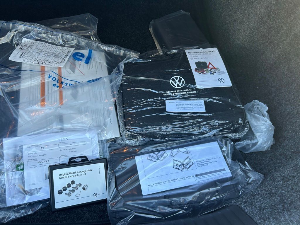 2026 Volkswagen Jetta GLI 2.0T Autobahn Tampa FL