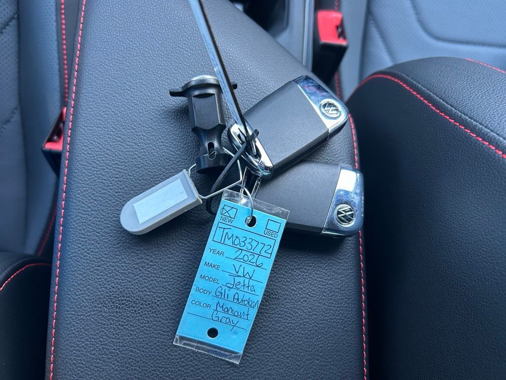 2026 Volkswagen Jetta GLI 2.0T Autobahn Tampa FL