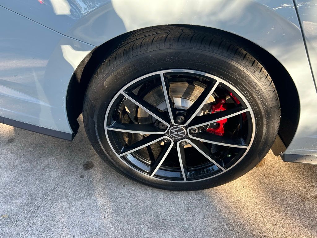 2026 Volkswagen Jetta GLI 2.0T Autobahn Tampa FL