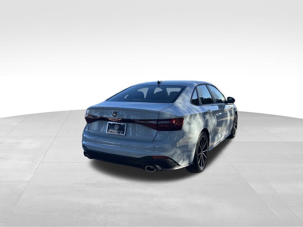 2026 Volkswagen Jetta GLI 2.0T Autobahn Tampa FL