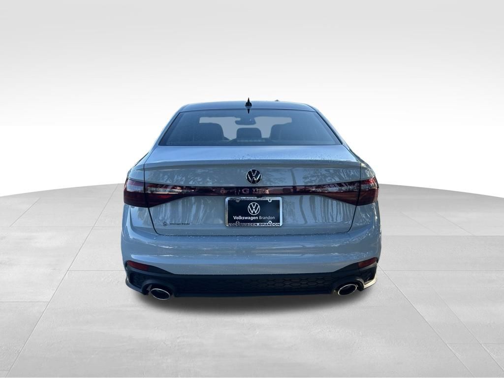 2026 Volkswagen Jetta GLI 2.0T Autobahn Tampa FL