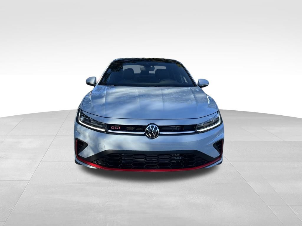 2026 Volkswagen Jetta GLI 2.0T Autobahn Tampa FL