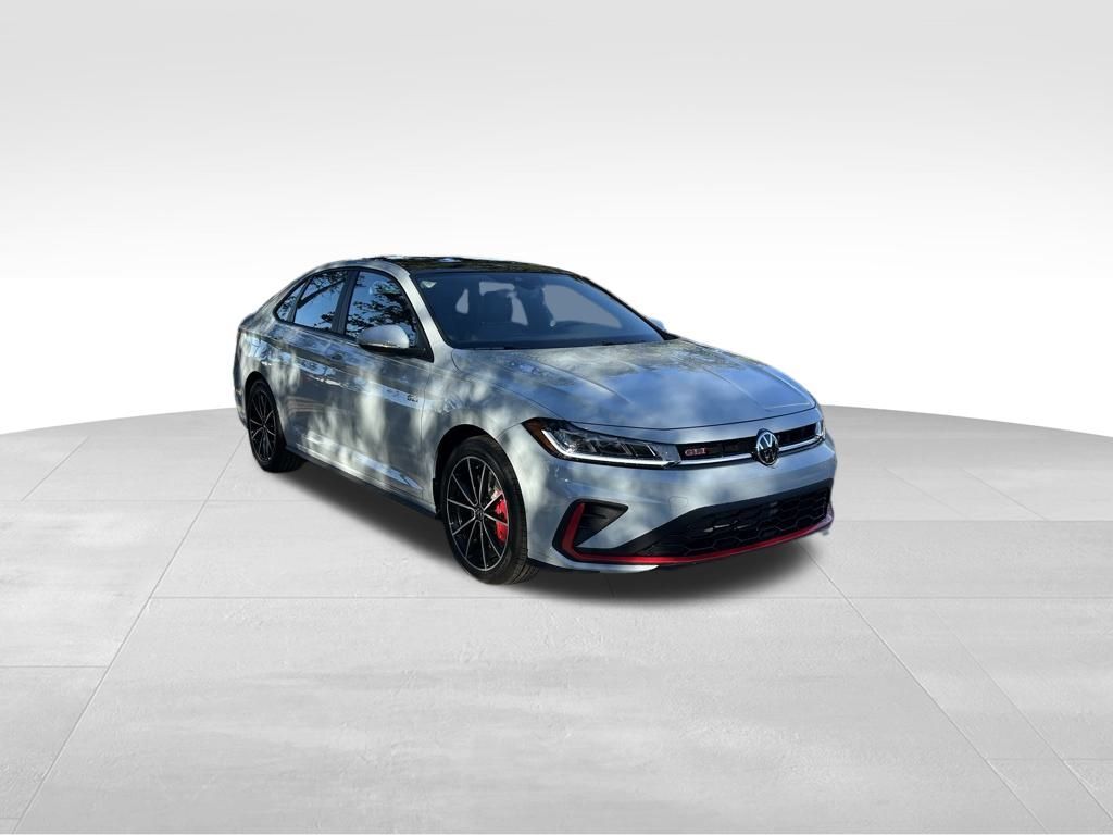 2026 Volkswagen Jetta GLI 2.0T Autobahn Tampa FL