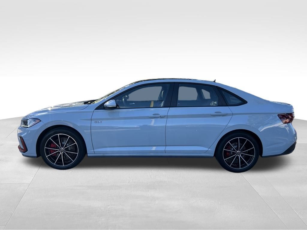 2026 Volkswagen Jetta GLI 2.0T Autobahn Tampa FL