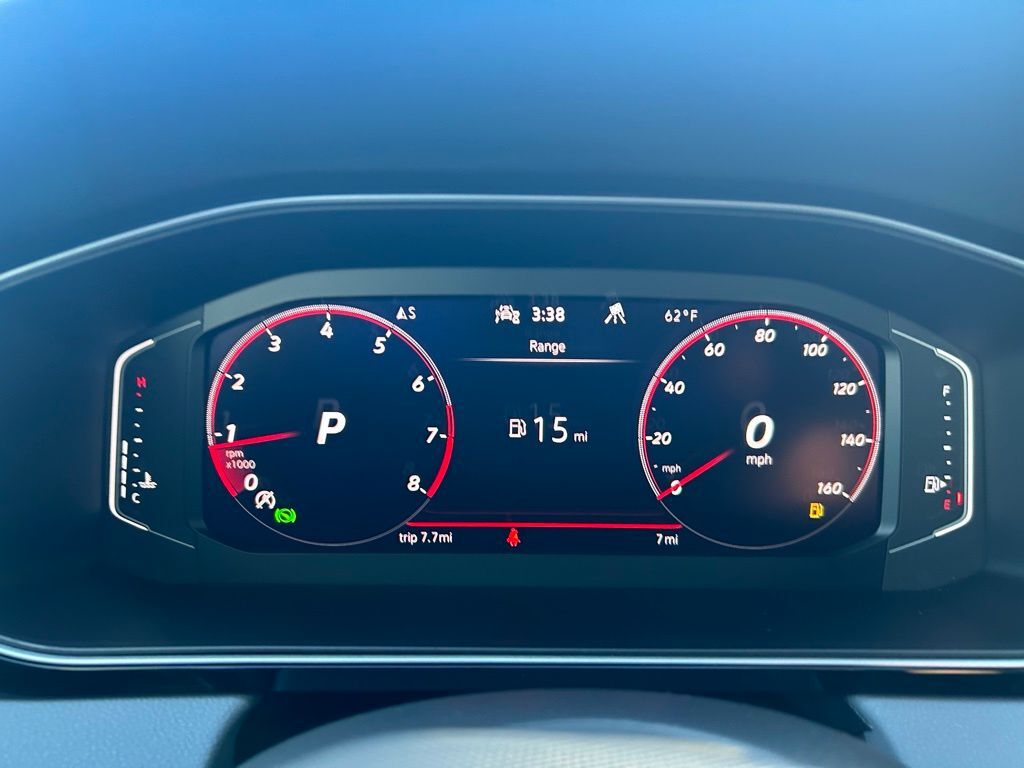 2026 Volkswagen Jetta GLI 2.0T Autobahn Tampa FL